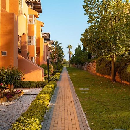 Beautiful 2-Bed Apartment In Casares Costa Bahia de Casares Zewnętrze zdjęcie