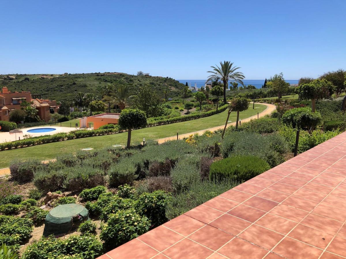 Beautiful 2-Bed Apartment In Casares Costa Bahia de Casares Zewnętrze zdjęcie