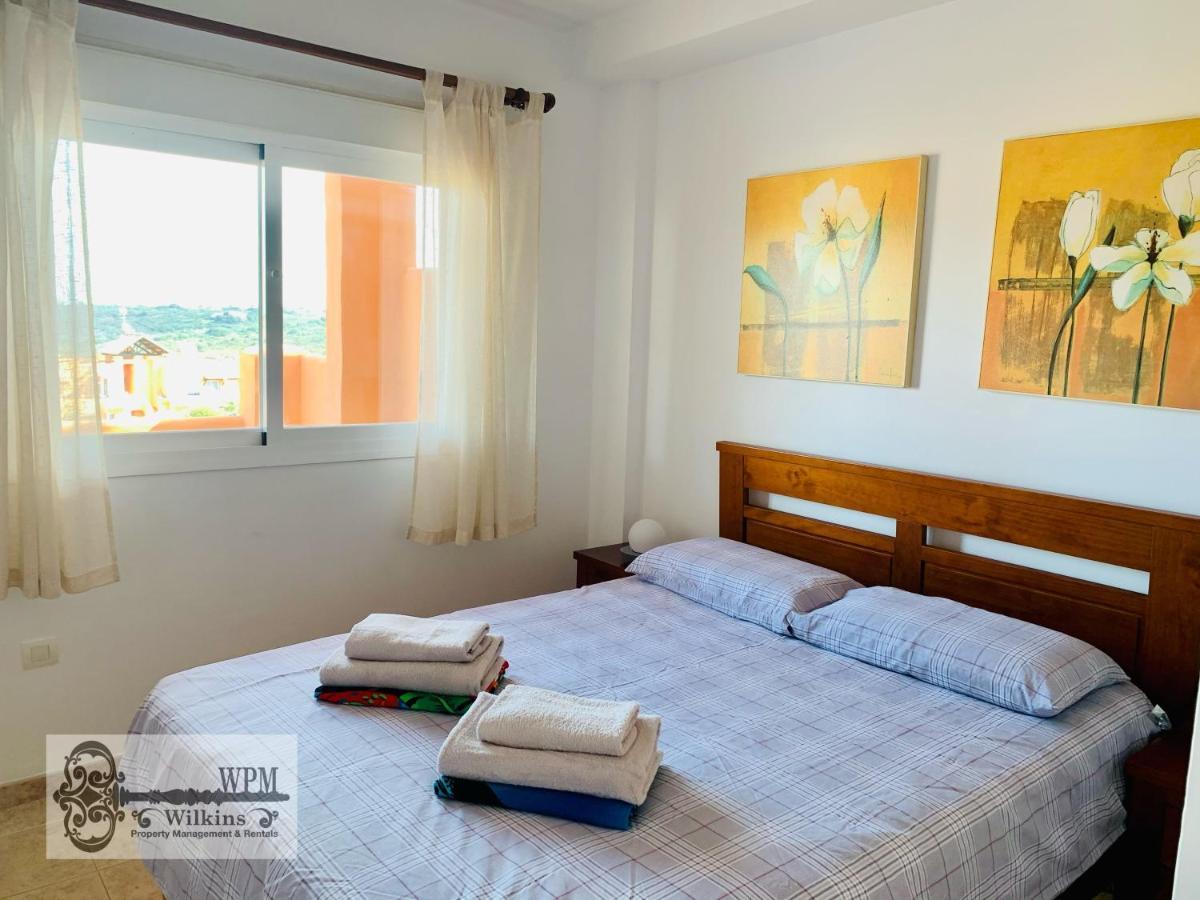 Beautiful 2-Bed Apartment In Casares Costa Bahia de Casares Zewnętrze zdjęcie