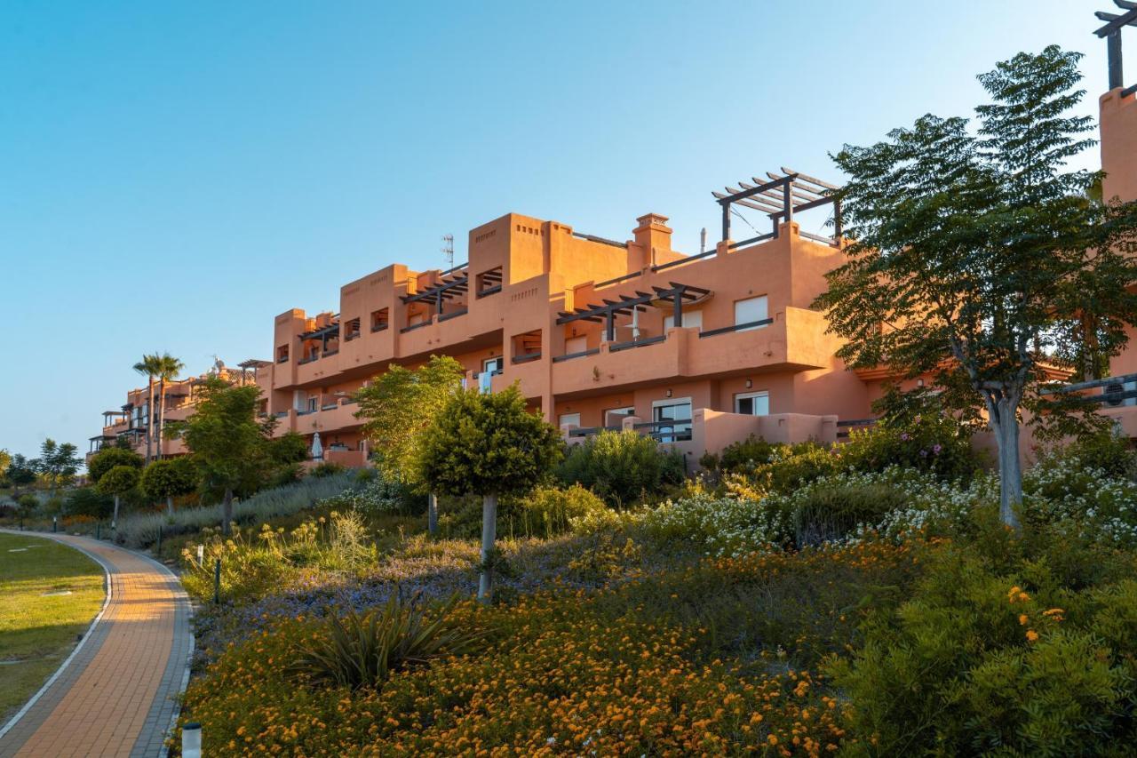 Beautiful 2-Bed Apartment In Casares Costa Bahia de Casares Zewnętrze zdjęcie