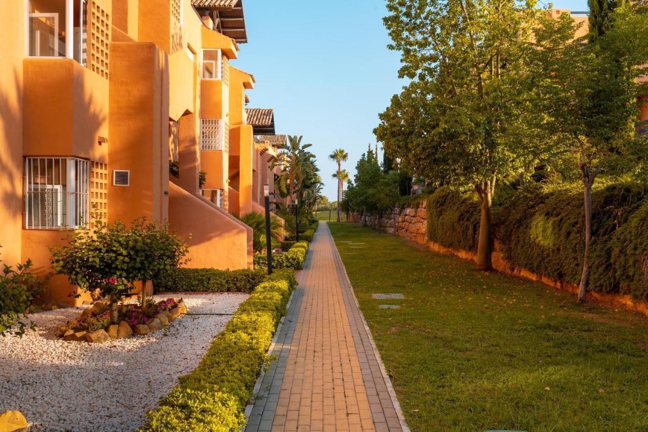 Beautiful 2-Bed Apartment In Casares Costa Bahia de Casares Zewnętrze zdjęcie